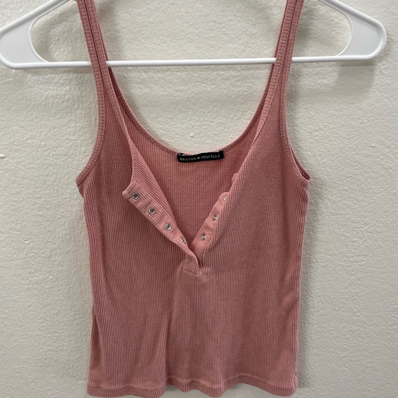 Brandy Melville Tops - Brandy Melville Cami